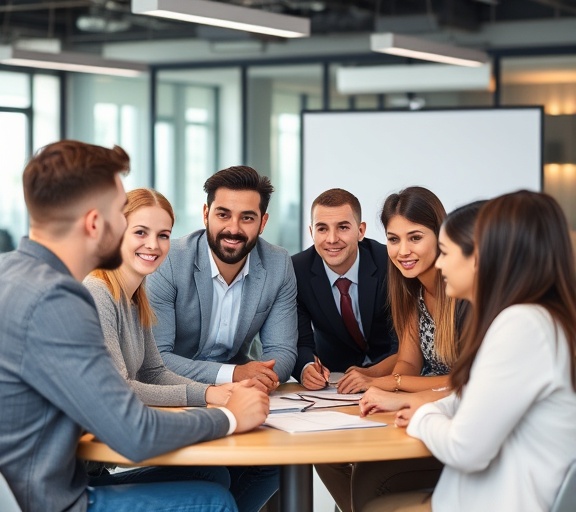 Team Development Project