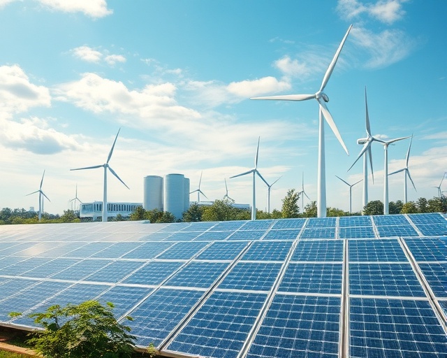 Sustainability Project